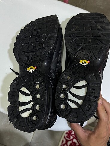 43 Beden siyah Renk Nike tn