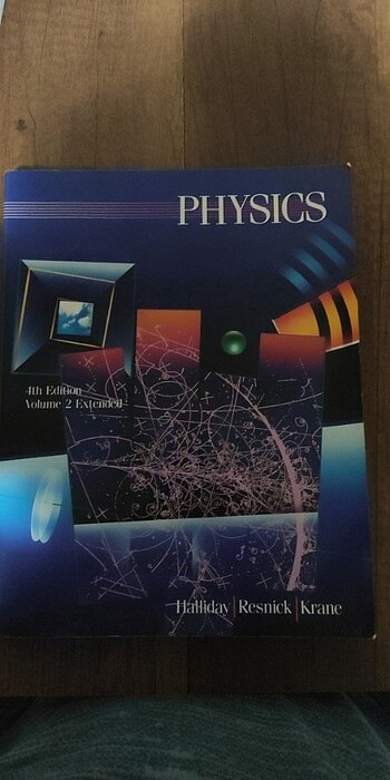 Physics 2 (Fizik 2) 