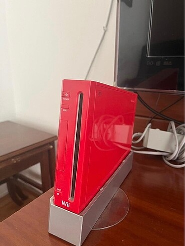 Nintendo Nintendo Wii