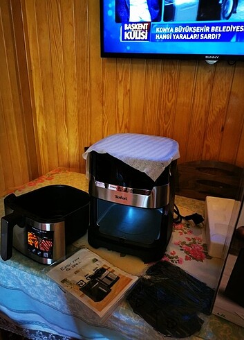 Beden Tefal