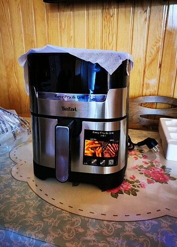 Beden Renk Tefal