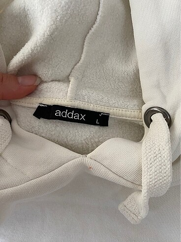 l Beden Addax sweatshirt