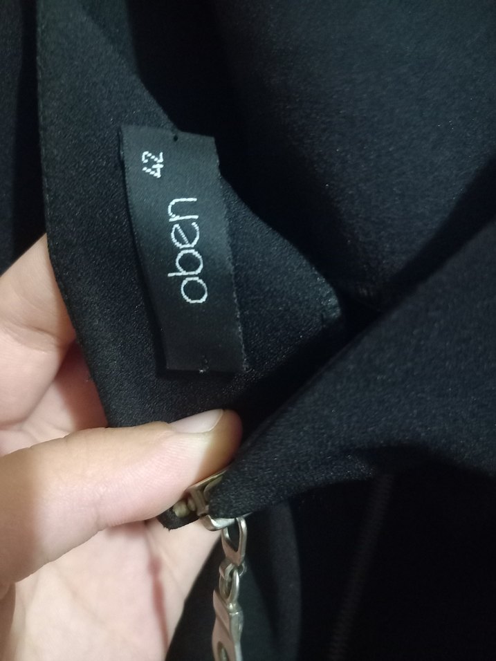 kadın elbise - Görsel 3