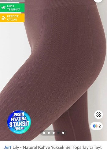 jerf tayt - Görsel 2