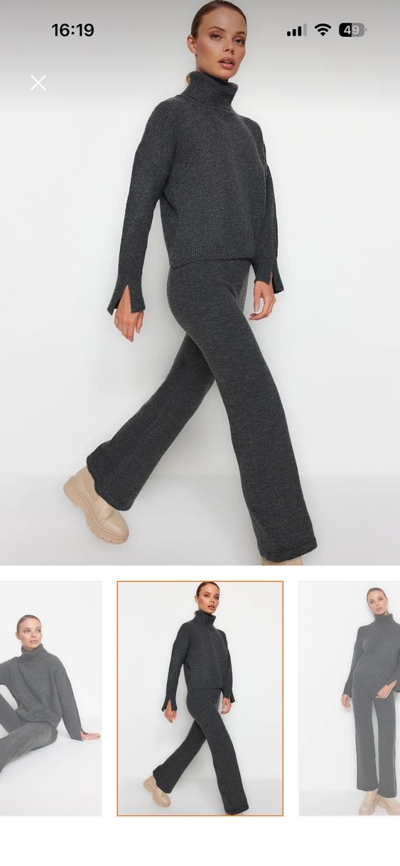 Alt üst takım - Görsel 2