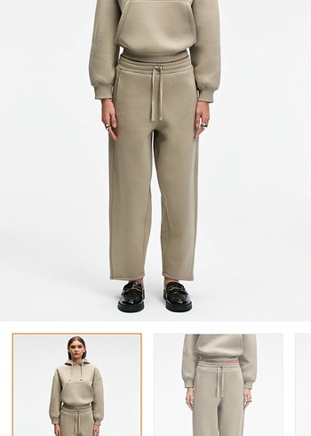 İkili takım eşofman - Görsel 2