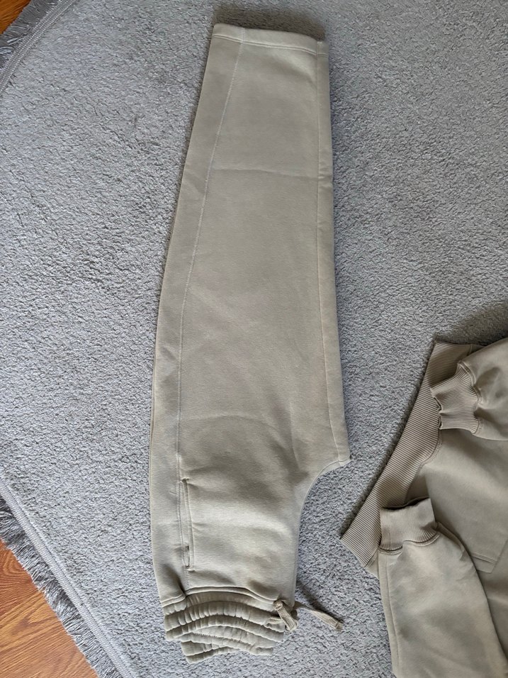 İkili takım eşofman - Görsel 5