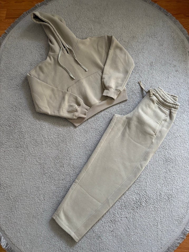 İkili takım eşofman - Görsel 3