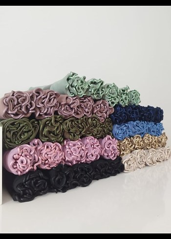 Pinterest premium jersey şal - Görsel 5