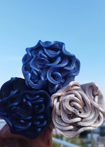 Pinterest premium jersey şal - Görsel 4