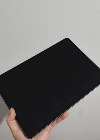 Yeni Model 2025 Huawei MatePad 11.5 Tablet 8GB 128GB+Kalem - Görsel 6