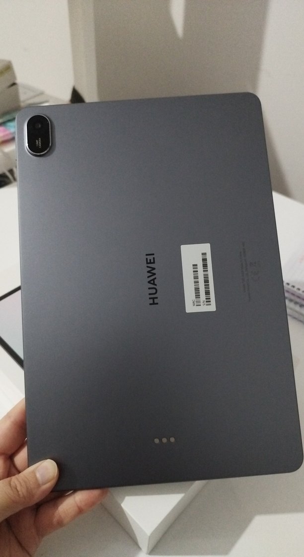 Yeni Model 2025 Huawei MatePad 11.5 Tablet 8GB 128GB+Kalem - Görsel 5