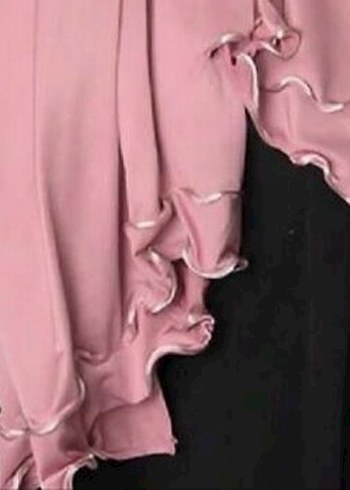 Pinterest şal - Görsel 2