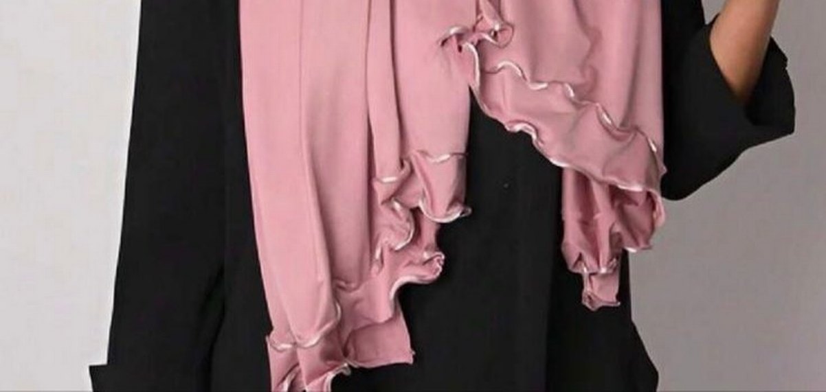 Pinterest şal - Görsel 2