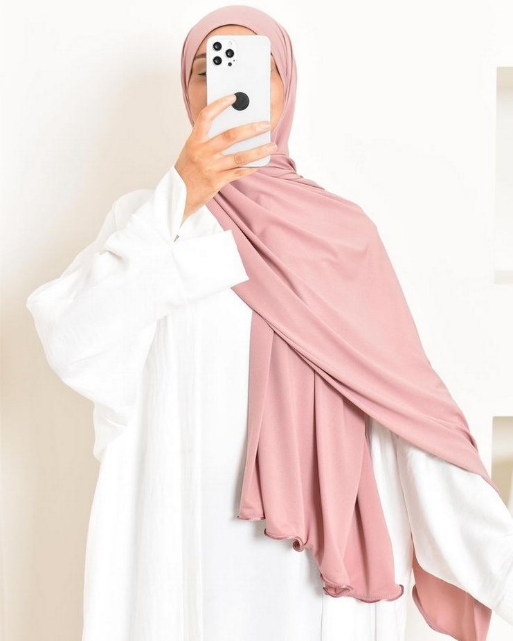 Pinterest şal - Görsel 3