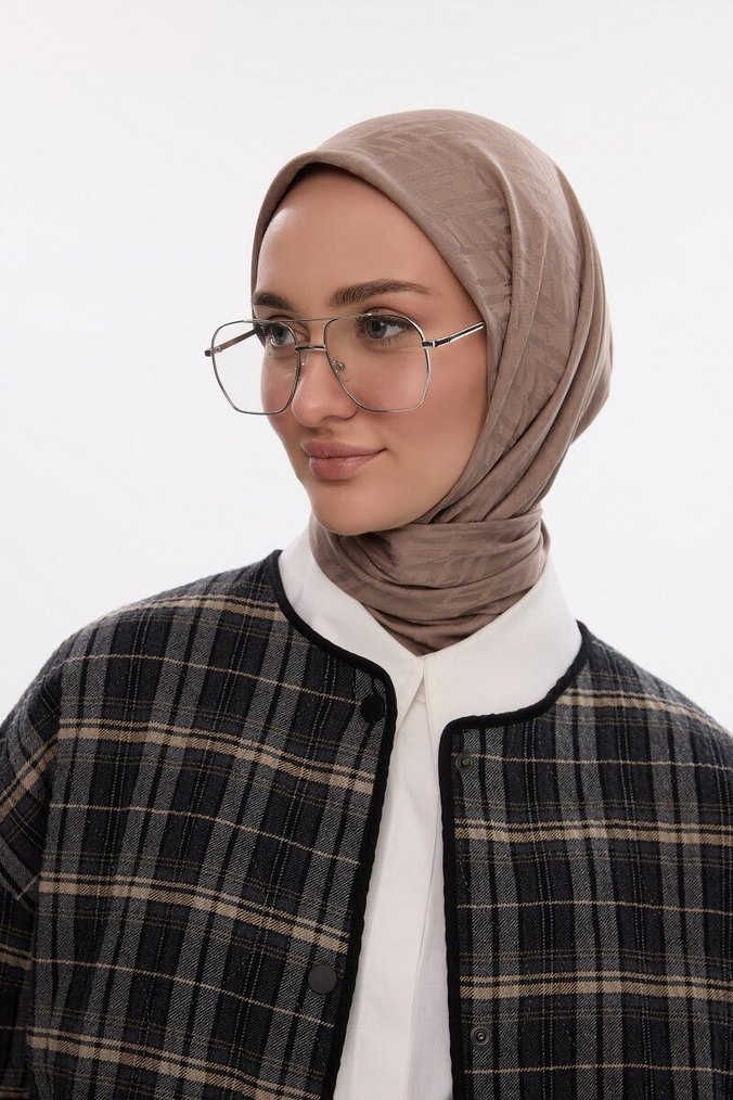 0 Eşarp - Görsel 2