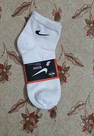 nike çorap 