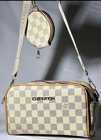 Louis Vuitton A+kalite 