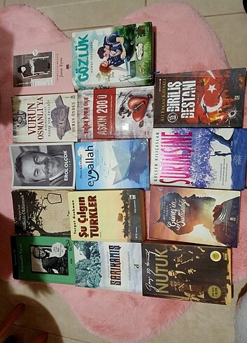 Kitap