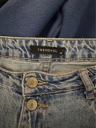 Trendyol & Milla Trendyol jean