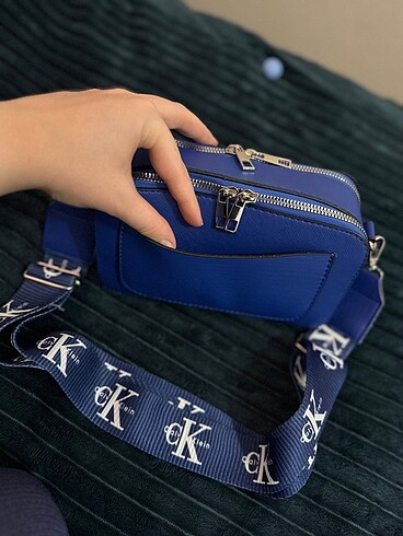 Calvin Klein Sıfır
