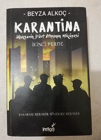 Karantina