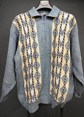 Vintage Unisex Kazak 