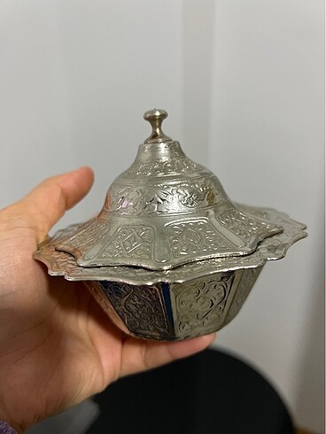  Beden Şekerlik