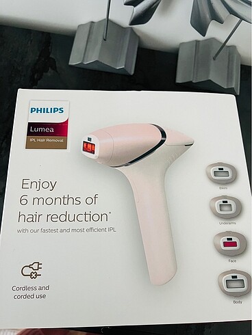 Philips Philips lazer