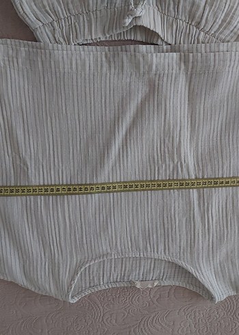 Kısa Kollu Takım - Görsel 5