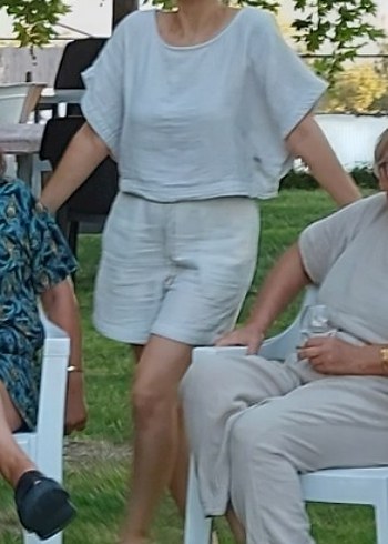 Kısa Kollu Takım - Görsel 7