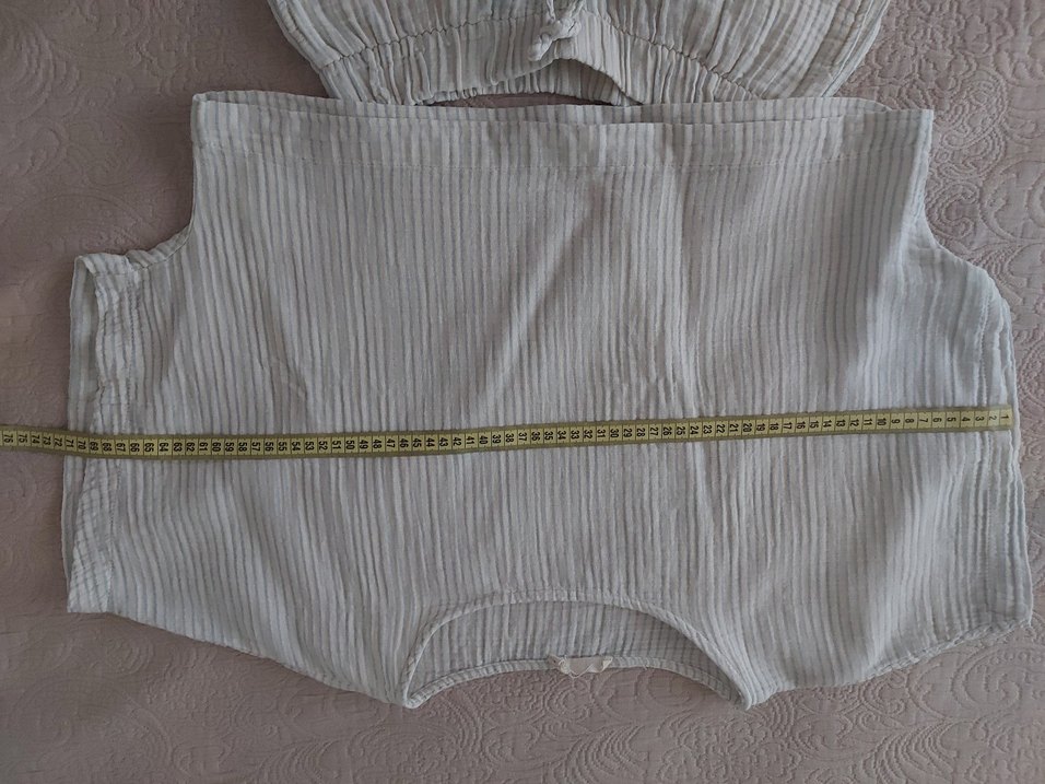 Kısa Kollu Takım - Görsel 5