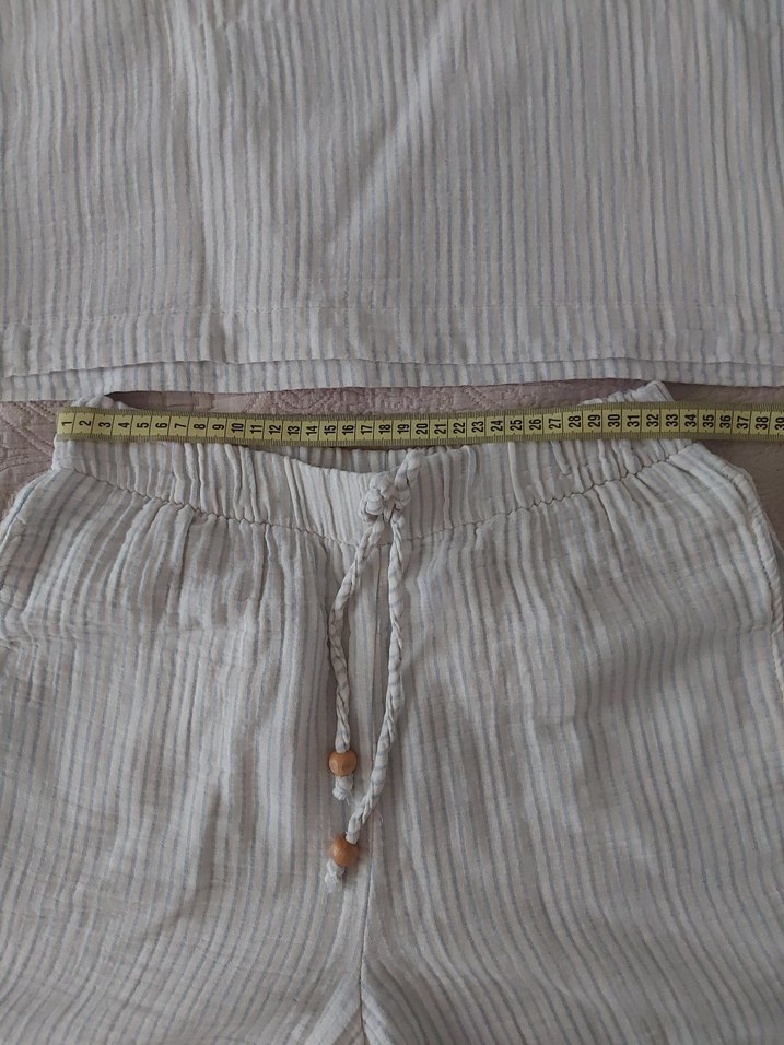 Kısa Kollu Takım - Görsel 3