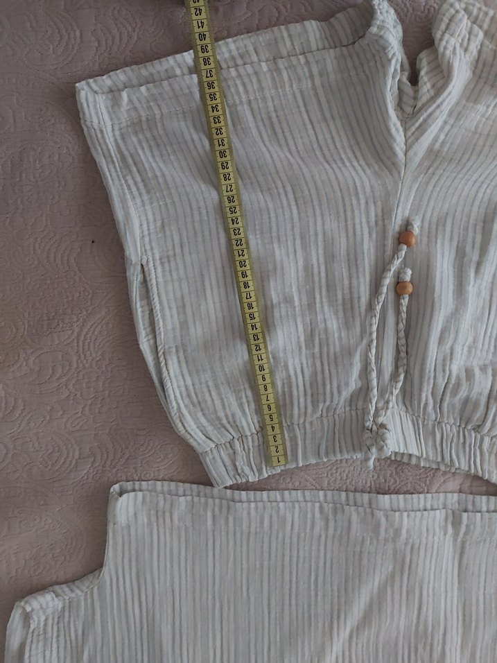 Kısa Kollu Takım - Görsel 4