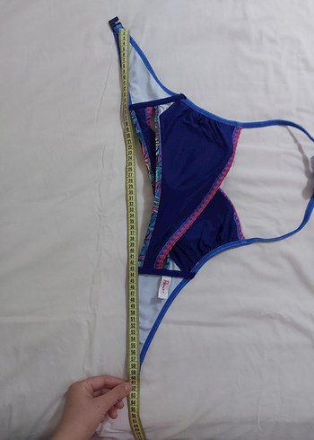 bikini üstü - Görsel 4