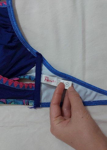 bikini üstü - Görsel 6