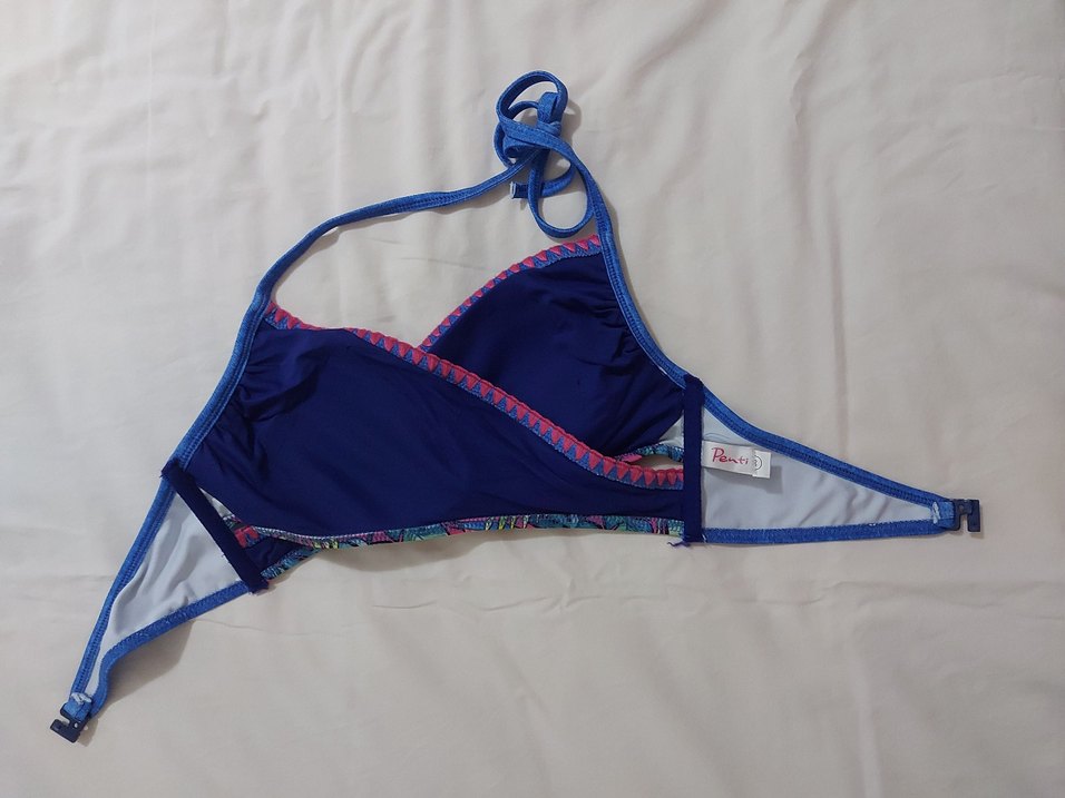 bikini üstü - Görsel 5