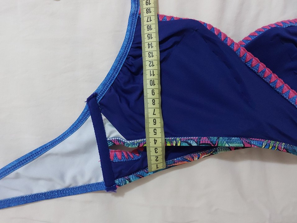 bikini üstü - Görsel 3