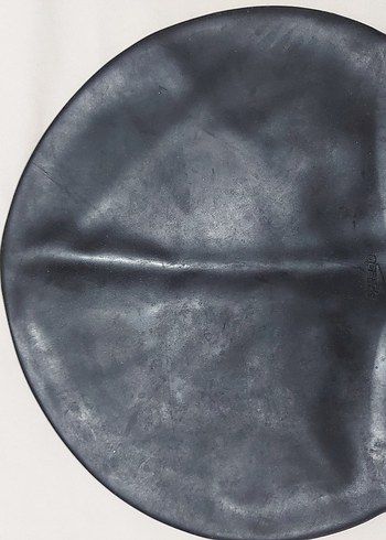 Dunlop Siyah ve Gri Yüzme Bonesi - Görsel 3