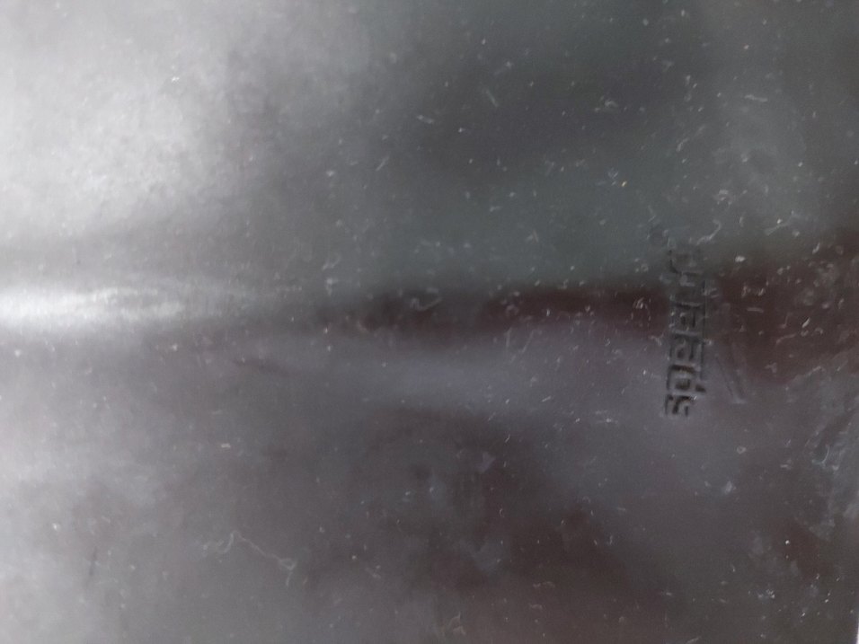 Dunlop Siyah ve Gri Yüzme Bonesi - Görsel 4