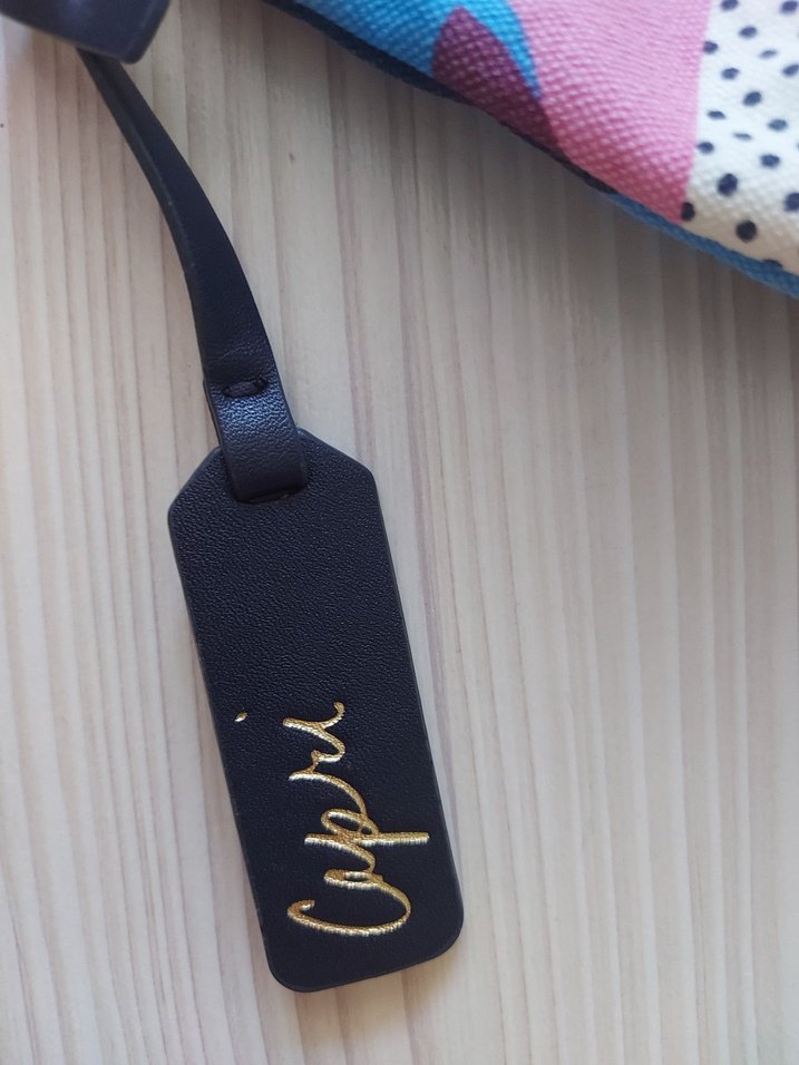 Gri Fermuarlı Kadın Cüzdanı - Görsel 2