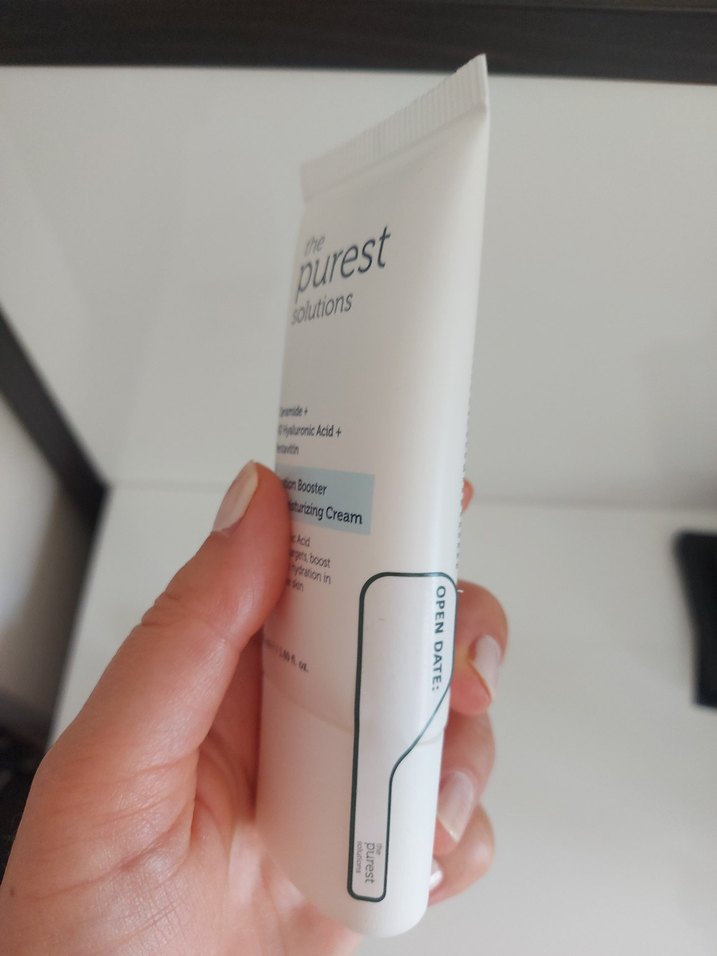The Purest Solutions Nemlendirici Krem 50 ml - Görsel 2