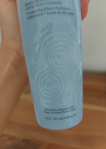 Estée Lauder Makyaj Temizleyici Losyon - Görsel 7