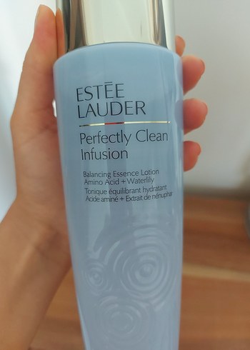 Estée Lauder Makyaj Temizleyici Losyon - Görsel 6