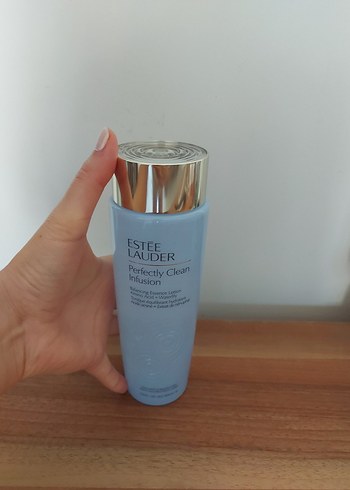 Estée Lauder Makyaj Temizleyici Losyon - Görsel 8