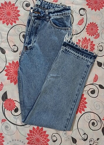 Kot Pantalon 