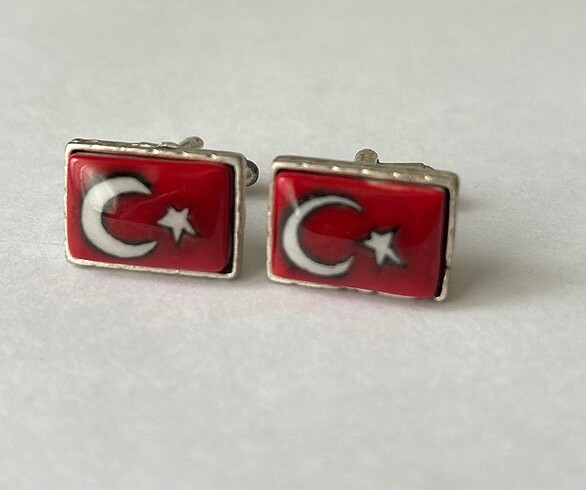 Kol düğmeleri hediyelik özel üretim