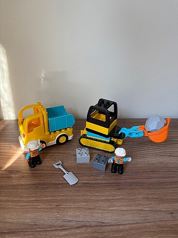 Lego duplo 10931