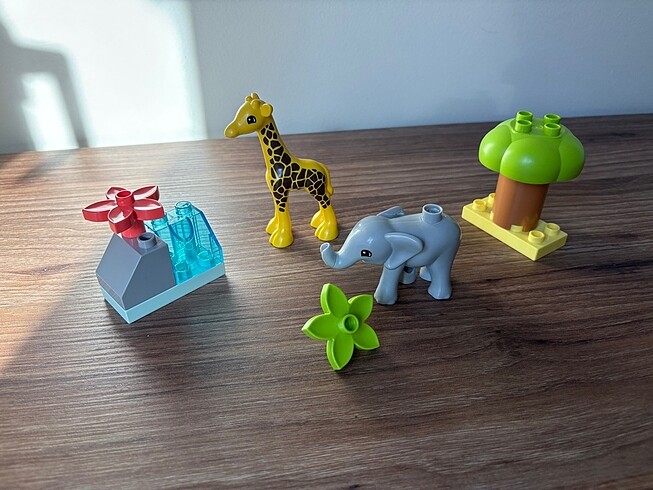 Lego duplo 10971