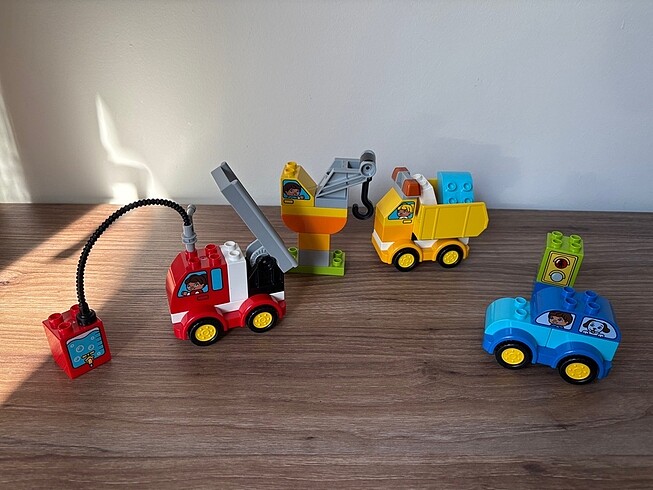 Lego duplo 10816